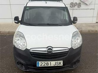 opel combo tour expression 1.3 cdti l1 h1