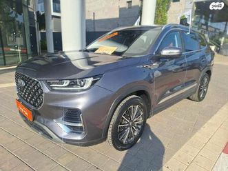 nobel אוט׳ בנזין 1.6 (186 כ״ס)