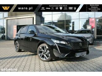 peugeot 308 1.2 puretech allure s&s eat8