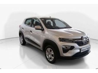 2024 renault kwid 1.0 dynamique