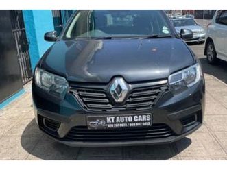 2017 renault sandero 900t dynamique