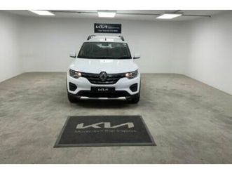 2020 renault triber 1.0 dynamique