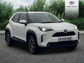 1.5 vvt-h design e-cvt euro 6 (start/stop) 5dr