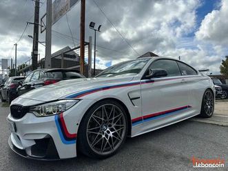 bmw m4 coupe 3.0 450ch magny-cours edition n°00/10 dkg7