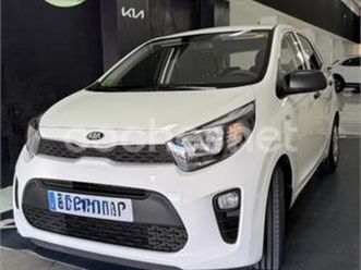 kia picanto 1.0 cvvt concept