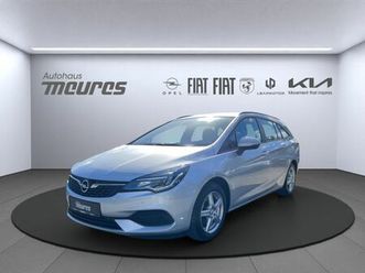 opel astra k sports tourer start edition navi pdc ahk