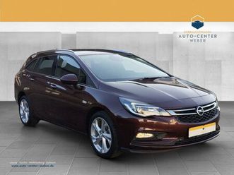 opel astra sports tourer lm*pdc*elsitz