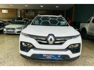 2021 renault kiger 1.0 energy zen auto