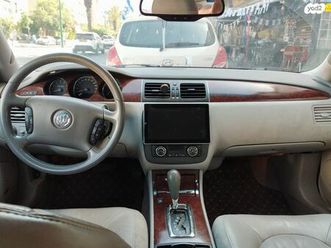 cxl אוט׳ 5 מק 3.8 (197 כ״ס)