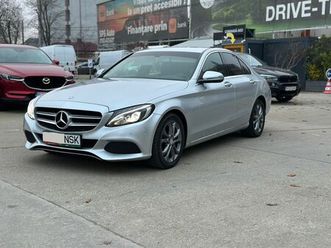 mercedes c 180 an fab 2016/km: 220000/stare buna bucuresti sectorul 1
