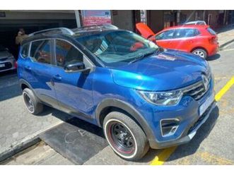 2024 renault triber 1.0 dynamique auto