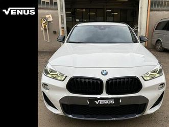 x2 xdrive18d msport