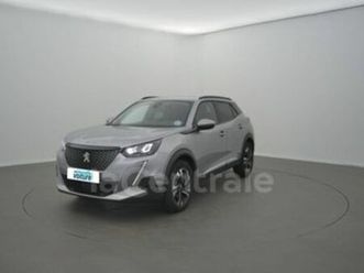 ii 1.2 puretech 130 s&s allure pack eat8