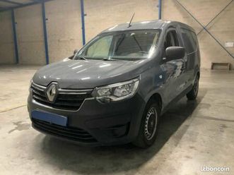 renault express 1.3 tce confort