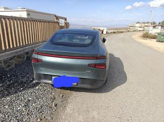 long range diamond חשמלי אוט׳ (276 כ״ס)