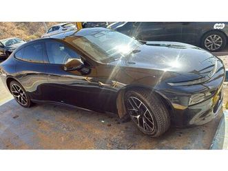 performance חשמלי אוט׳ (473 כ״ס)