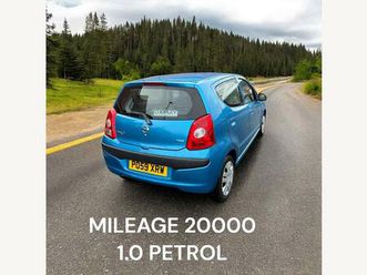 1.0 n-tec euro 5 5dr