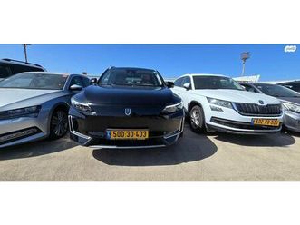 premium חשמלי אוט׳ (204 כ״ס)