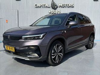 premium חשמלי אוט׳ (204 כ״ס)