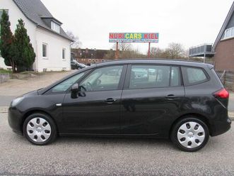 zafira c tourer 1.8 selection 1 hand neu zahnriemen tüv 05.2027