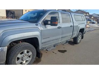 2015 gmc sierra 3500 hd