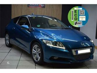 honda crz 1.5 ivtec ima s