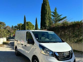 nissan nv300, 2l, 120ch