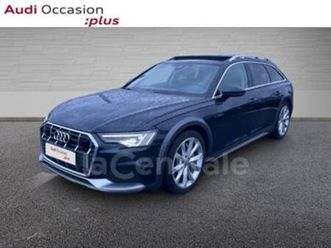 v 55 tdi 349 quattro avus extended tiptronic 8