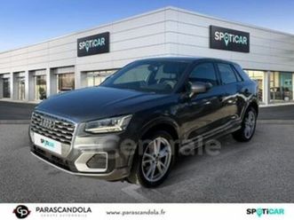 30 tdi 116 s line s tronic