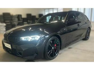 d 48v xdrive touring msport