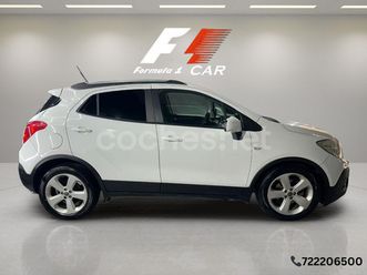opel mokka 1.7 cdti 4x2 ss selective
