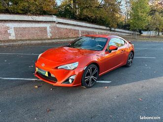 toyota gt86