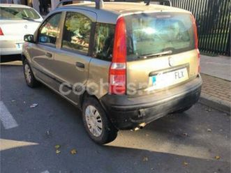 fiat panda 1.3 16v multijet dynamic