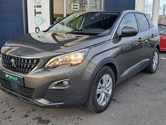 bluehdi 130 s&s eat8 active business