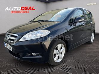 honda fr-v 2.0 executive nav