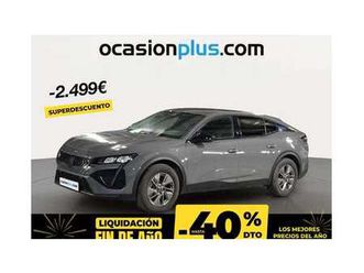 hybrid 180 allure e-eat8