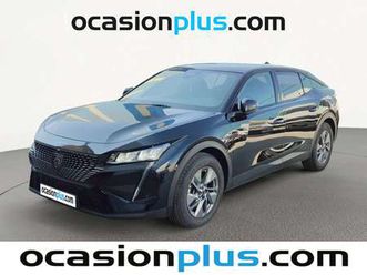 hybrid 180 allure e-eat8