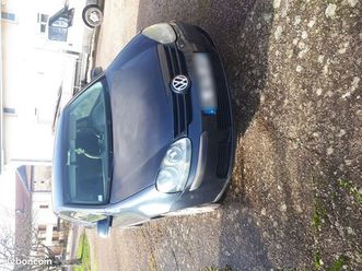 golf5 tdi