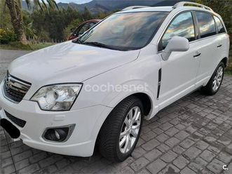 opel antara 2.2 cdti startstop excellence 4x4