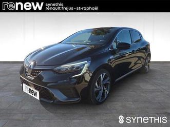 clio tce 90 - 21n r.s. line