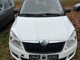 skoda paktrik