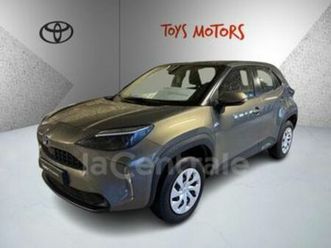 1.5 hybride 116h 2wd dynamic