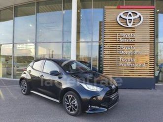 iv hybride 116h design