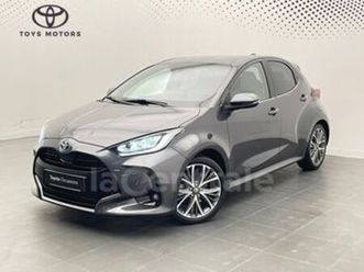 iv hybride 116h iconic