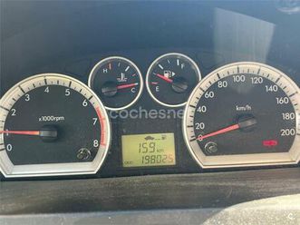 chevrolet aveo 1.4 16v ls