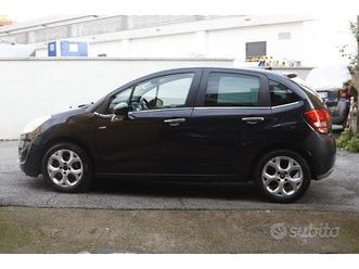 citroen c3 1.4 seduction