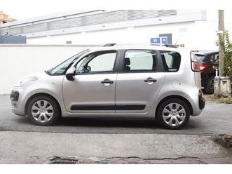 citroen c3 picasso 1.6 hdi 90 airdream perfect