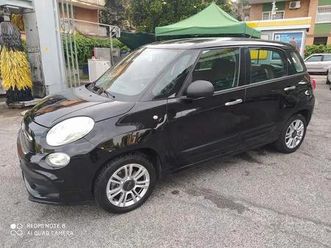 fiat 500l 1.3 multijet 95 cv dualogic - prezzo !!!