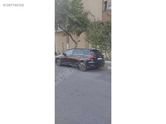 1.6 multijet lounge plus