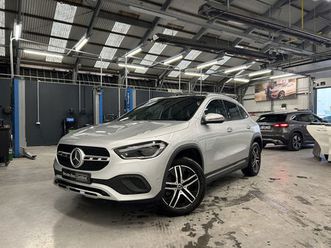 mercedes gla 250 e premium plus pano